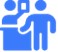 Business Friendly Policies Icon